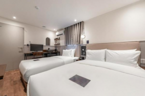 Just Stay Hotel